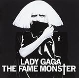 The Fame Monster - coperta assortita