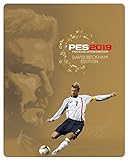 Konami Pro Evolution Soccer 2019 Beckham Edition - Special - PlayStation 4