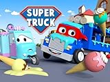 Carl il Super Truck