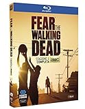 Fear The Walking Dead St.1 (Box 2 Br)