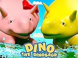 Dino il Dinosauro