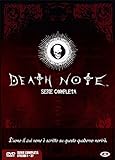 Death Note The Complete Series (Box 5 Dvd Epis. 01-37)