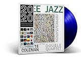 Free Jazz (Blue Vinyl)