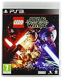 Lego Star Wars: The Force Awakens Ps3 - Playstation 3
