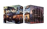 Harry Potter the Complete Series