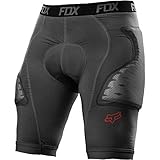 FOX Racing 07488-028-005, Shorts Unisex Adulto, Charcoal, 5