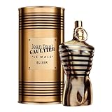 Jean Paul Gaultier Le Male Elixir Parfum, spray - Profumo uomo