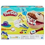 Hasbro Play-Doh Dottor Trapanino, B5520EU4