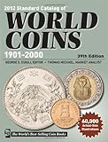 2012 Standard Catalog of World Coins: 1901-2000