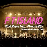 PRIMADONNA (Live-2010 Zepp Tour -Hands UP!!-@Hibiya Open-Air Concert Hall, Tokyo)