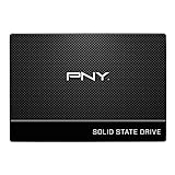 PNY CS900 Unità a stato solido (SSD) 960GB - 2,5   SATA-III (6 GB/s), BLACK, 960GO