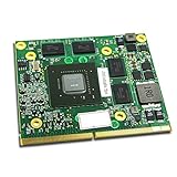Nuova scheda video grafica GPU Upgrade di ricambio, per Acer Aspire 5739 7738 8935G 5935G 8935 Laptop, nVidia Geforce GT 130M GT130M DDR2 1GB N10P-GE1, MXM-A VGA Board Parts