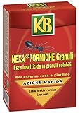 KB Nexa Formiche Granuli, 800g