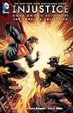 Injustice: Gods Among Us: Year One - The Complete Collection (Injustice: Gods Among Us (2013-2016)) (English Edition)