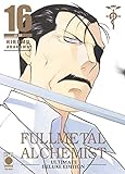 Fullmetal alchemist. Ultimate deluxe edition (Vol. 16)