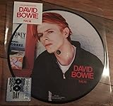 TVC15 7" VINYL PICTURE DISC RECORD STORE DAY 2016 RSD 2016