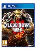 Blood Bowl 3 - PlayStation 4