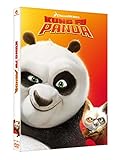 Kung Fu Panda 1 (New Linelook)