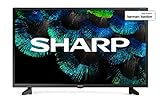 Sharp - TV LED 32" HD Ready Serie I3320