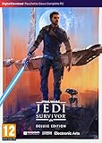 Star Wars Jedi: Survivor Deluxe | Codice Origin per PC