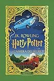 Harry Potter e la camera dei segreti. Ediz. papercut MinaLima (Vol. 2)