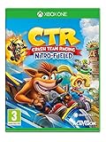 Crash™ Team Racing Nitro-Fueled - Xbox One