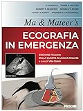 Ma & Mateer s. Ecografia in emergenza
