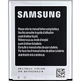 Batteria EB-L1G6LLU 2100 mAh per Samsung Galaxy S3 GT-I9300 GT-I9301 GT-I9305