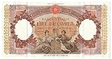 Cartamoneta.com 10000 Lire CAPRANESI REPUBBLICHE MARINARE Regine del Mare 24/03/1962 qSPL 18754/III