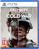 Call of Duty®: Black Ops Cold War (PS5)