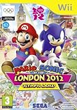 Mario & Sonic at the London 2012 Olympic Games [Edizione: Regno Unito]