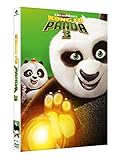 Kung Fu Panda 3 (New Linelook)
