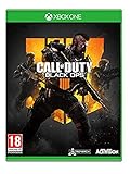 Call of Duty Black Ops IIII + Calling Card - [Esclusiva Amazon] - Xbox One