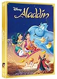 Aladdin - Edizione con Contenuti Speciali Musicali