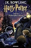 Harry Potter and the Philosopher s Stone 1/7 (Inglese)