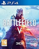 Battlefield V - PlayStation 4 [Edizione: Francia]