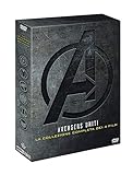 Marvel Avengers Collezione 1-4 (4 DVD)