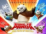 Kung Fu Panda: Punhos do Destino - Stagione 102