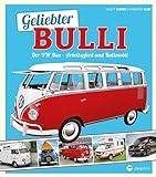 Geliebter Bulli: Der VW-Bus - Arbeitspferd und Kultmobil