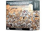 Games Workshop Warhammer 40k - Patrouille T au Empire