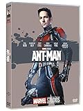 Ant-Man 10° Anniversario Marvel Studios (DVD)
