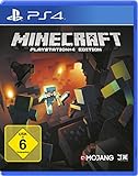 Minecraft - Playstation 4 Edition - [Edizione: Germania]