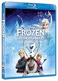 Frozen - Il Regno di Ghiaccio (Blu-Ray)