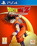 Dragon Ball Z: Kakarot - Playstation 4, 12 anni+