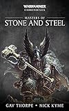 Masters of Stone and Steel (Warhammer Chronicles) (English Edition)