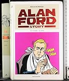 Alan Ford story #65. Caramba. Ostix!