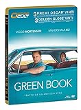 Green Book "Oscar Cult" Combo (Br+Dv) Ltd Ocard Numerata Card Numerata