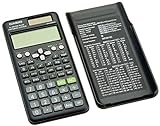 Casio FX-991ES PLUS-2 - Calcolatrice scientifica