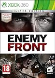 Enemy Front (Limited Edition) Xbox 360.