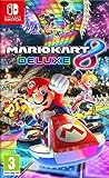 Mario Kart 8 Deluxe (Relationship)